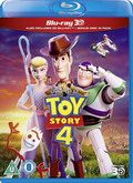 Toy Story 4 (3D) [BluRay-1080p]